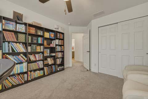 Tiny photo for 1301 N Wild Pine Drive, Yorktown, IN 47396 (MLS # 202635317)