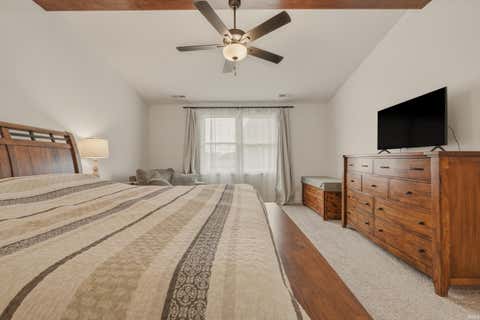 Tiny photo for 1301 N Wild Pine Drive, Yorktown, IN 47396 (MLS # 202635317)
