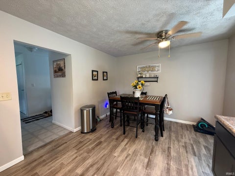 Tiny photo for 206 E Delaware Street, Medaryville, IN 47957 (MLS # 202639178)
