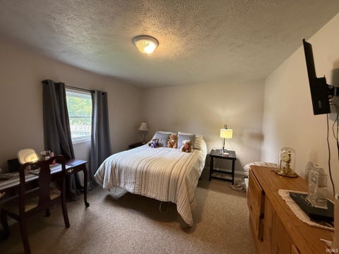 Tiny photo for 206 E Delaware Street, Medaryville, IN 47957 (MLS # 202639178)