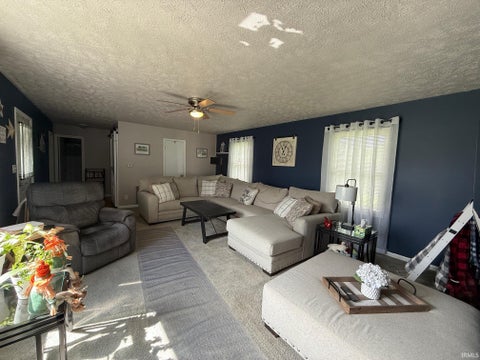 Tiny photo for 206 E Delaware Street, Medaryville, IN 47957 (MLS # 202639178)