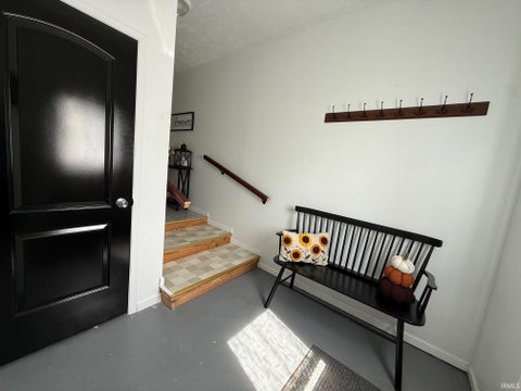 Tiny photo for 206 E Delaware Street, Medaryville, IN 47957 (MLS # 202639178)