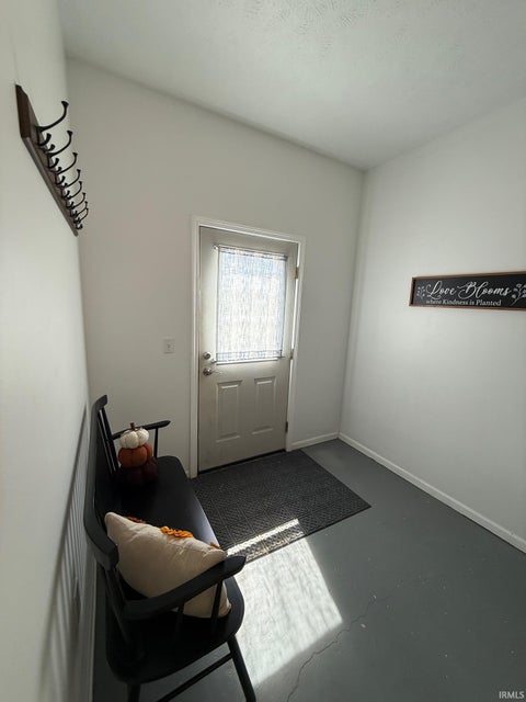 Tiny photo for 206 E Delaware Street, Medaryville, IN 47957 (MLS # 202639178)