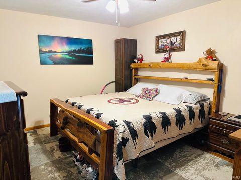 Tiny photo for 305 S Toner Street, Kewanna, IN 46939 (MLS # 202627260)