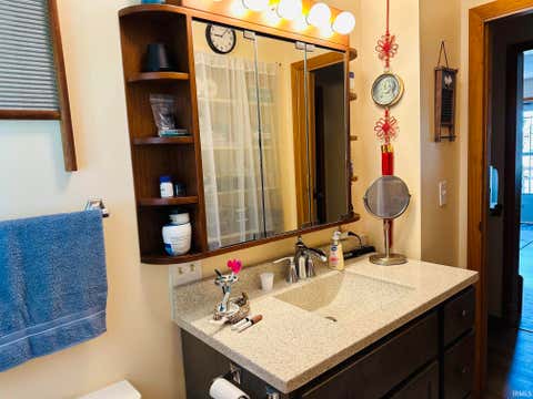 Tiny photo for 305 S Toner Street, Kewanna, IN 46939 (MLS # 202627260)
