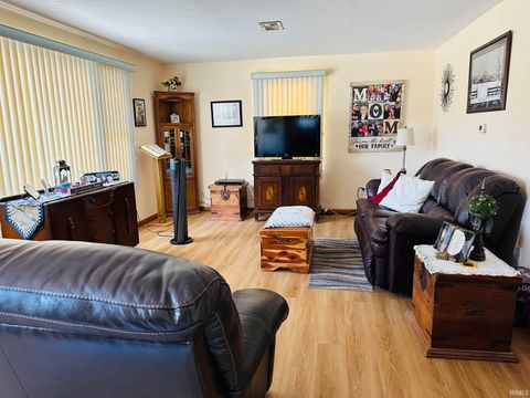 Tiny photo for 305 S Toner Street, Kewanna, IN 46939 (MLS # 202627260)