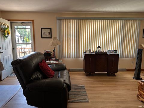 Tiny photo for 305 S Toner Street, Kewanna, IN 46939 (MLS # 202627260)