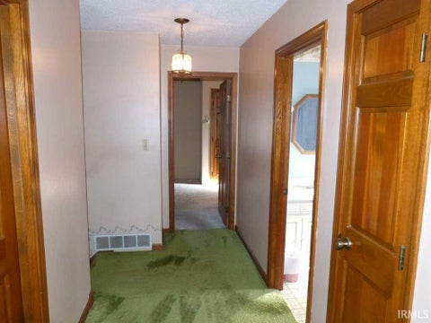 Tiny photo for 2810 Marian Drive, Vincennes, IN 47591 (MLS # 202628001)