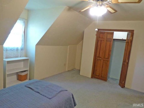 Tiny photo for 2810 Marian Drive, Vincennes, IN 47591 (MLS # 202628001)