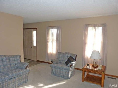 Tiny photo for 2810 Marian Drive, Vincennes, IN 47591 (MLS # 202628001)