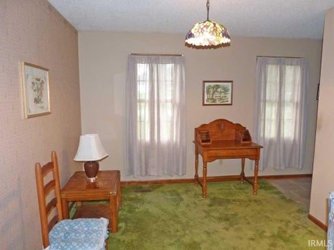 Tiny photo for 2810 Marian Drive, Vincennes, IN 47591 (MLS # 202628001)
