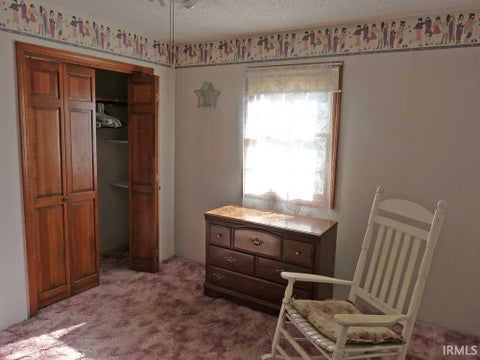 Tiny photo for 2810 Marian Drive, Vincennes, IN 47591 (MLS # 202628001)