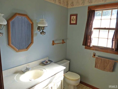 Tiny photo for 2810 Marian Drive, Vincennes, IN 47591 (MLS # 202628001)