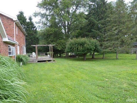 Tiny photo for 2810 Marian Drive, Vincennes, IN 47591 (MLS # 202628001)