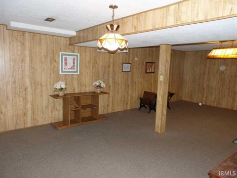 Tiny photo for 2810 Marian Drive, Vincennes, IN 47591 (MLS # 202628001)