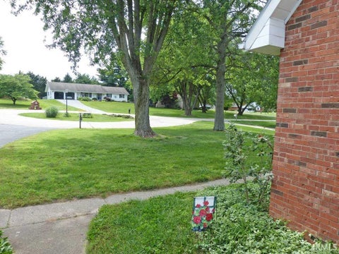 Tiny photo for 2810 Marian Drive, Vincennes, IN 47591 (MLS # 202628001)