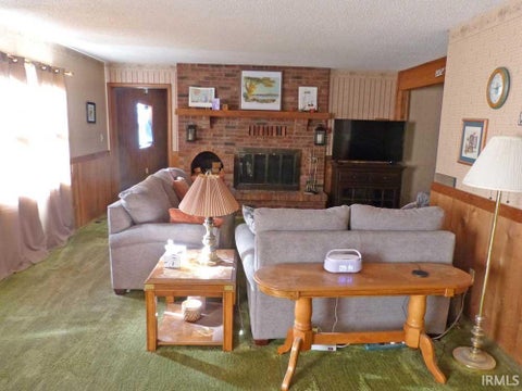 Tiny photo for 2810 Marian Drive, Vincennes, IN 47591 (MLS # 202628001)