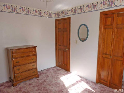 Tiny photo for 2810 Marian Drive, Vincennes, IN 47591 (MLS # 202628001)