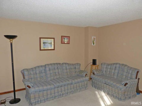Tiny photo for 2810 Marian Drive, Vincennes, IN 47591 (MLS # 202628001)