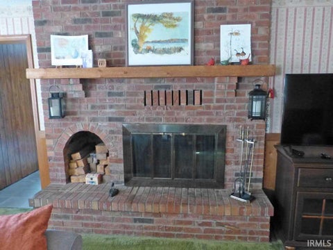 Tiny photo for 2810 Marian Drive, Vincennes, IN 47591 (MLS # 202628001)