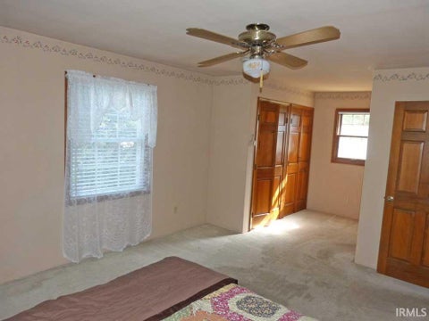 Tiny photo for 2810 Marian Drive, Vincennes, IN 47591 (MLS # 202628001)