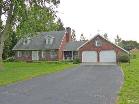 Photo of 2810 Marian Drive, Vincennes, IN 47591 (MLS # 202628001)