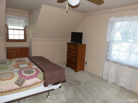 Tiny photo for 2810 Marian Drive, Vincennes, IN 47591 (MLS # 202628001)