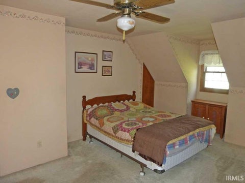 Tiny photo for 2810 Marian Drive, Vincennes, IN 47591 (MLS # 202628001)