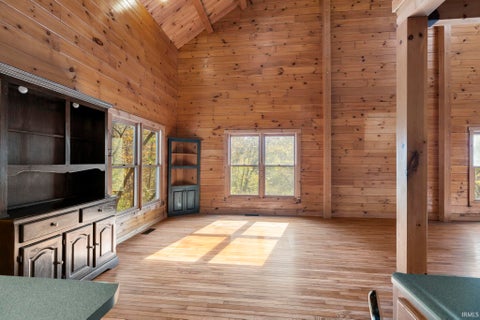Tiny photo for 8265 W 550 N, Delphi, IN 46923 (MLS # 202644777)