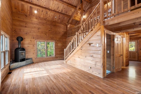 Tiny photo for 8265 W 550 N, Delphi, IN 46923 (MLS # 202644777)