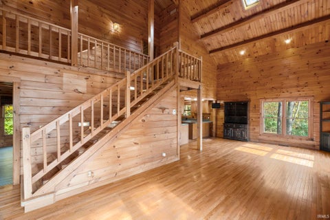 Tiny photo for 8265 W 550 N, Delphi, IN 46923 (MLS # 202644777)