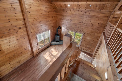 Tiny photo for 8265 W 550 N, Delphi, IN 46923 (MLS # 202644777)