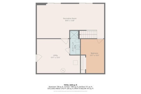 Tiny photo for 8265 W 550 N, Delphi, IN 46923 (MLS # 202644777)