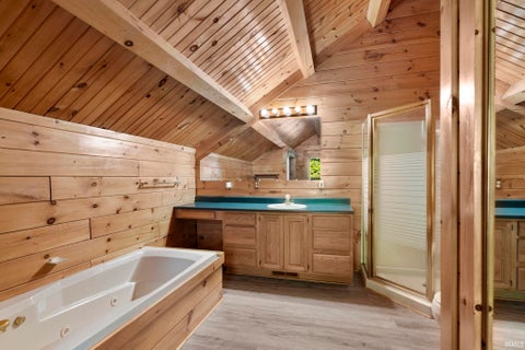 Tiny photo for 8265 W 550 N, Delphi, IN 46923 (MLS # 202644777)
