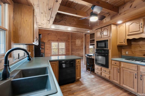 Tiny photo for 8265 W 550 N, Delphi, IN 46923 (MLS # 202644777)