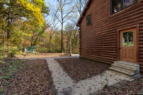 Tiny photo for 8265 W 550 N, Delphi, IN 46923 (MLS # 202644777)