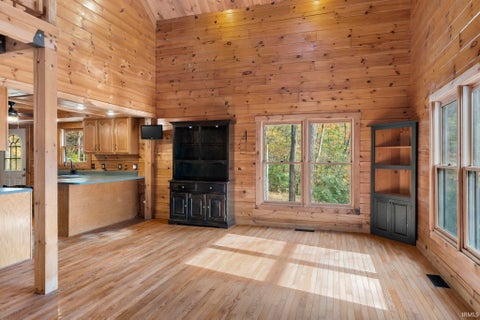 Tiny photo for 8265 W 550 N, Delphi, IN 46923 (MLS # 202644777)