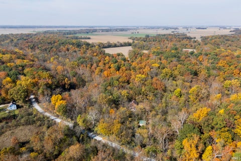 Tiny photo for 8265 W 550 N, Delphi, IN 46923 (MLS # 202644777)