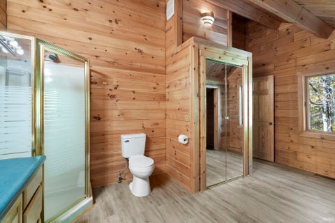 Tiny photo for 8265 W 550 N, Delphi, IN 46923 (MLS # 202644777)