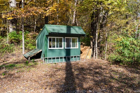 Tiny photo for 8265 W 550 N, Delphi, IN 46923 (MLS # 202644777)
