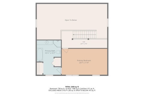 Tiny photo for 8265 W 550 N, Delphi, IN 46923 (MLS # 202644777)