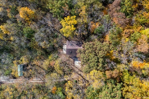 Tiny photo for 8265 W 550 N, Delphi, IN 46923 (MLS # 202644777)