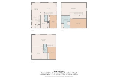 Tiny photo for 8265 W 550 N, Delphi, IN 46923 (MLS # 202644777)