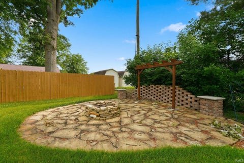 Tiny photo for 2915 Dodge Avenue, Fort Wayne, IN 46805 (MLS # 202622440)