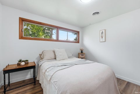 Tiny photo for 2915 Dodge Avenue, Fort Wayne, IN 46805 (MLS # 202622440)