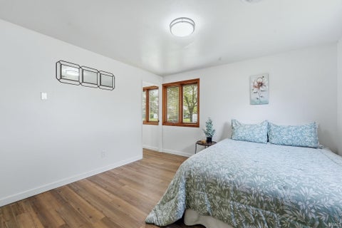 Tiny photo for 2915 Dodge Avenue, Fort Wayne, IN 46805 (MLS # 202622440)
