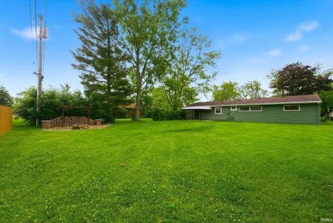 Tiny photo for 2915 Dodge Avenue, Fort Wayne, IN 46805 (MLS # 202622440)