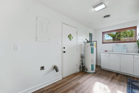 Tiny photo for 2915 Dodge Avenue, Fort Wayne, IN 46805 (MLS # 202622440)