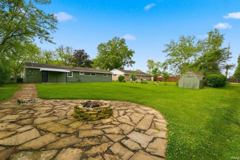 Tiny photo for 2915 Dodge Avenue, Fort Wayne, IN 46805 (MLS # 202622440)