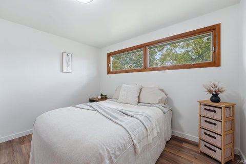 Tiny photo for 2915 Dodge Avenue, Fort Wayne, IN 46805 (MLS # 202622440)
